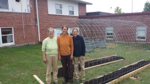 greenhouse